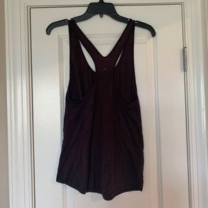 Lululemon Workout Tank Top